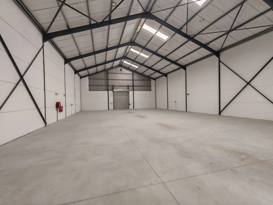 Commercial Property for Sale in Firgrove Industrial Estate Western Cape